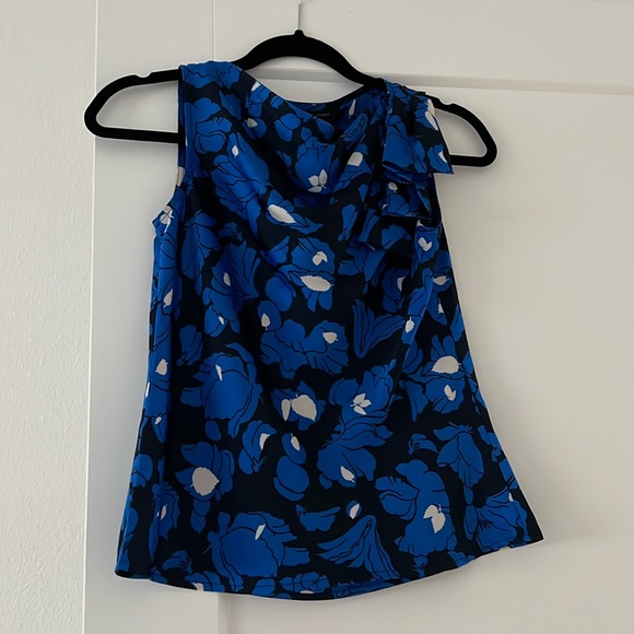 Banana republic blouse - Picture 1 of 4